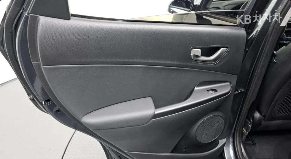 Hyundai Kona Hybrid1.6 HEV Modern Special (special feature/edition) - 15