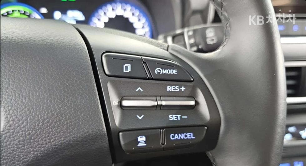 Hyundai Kona Hybrid1.6 HEV Modern Special (special feature/edition) - 17