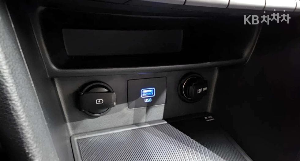 Hyundai Kona Hybrid1.6 HEV Modern Special (special feature/edition) - 21