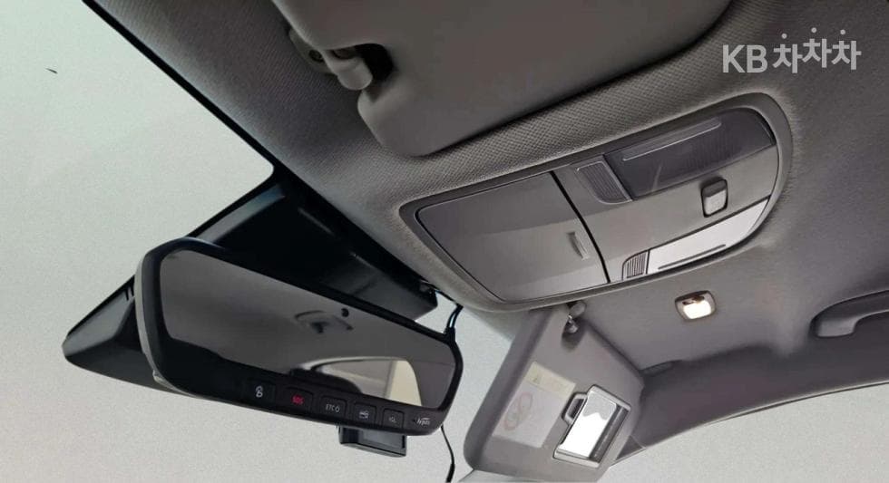 Hyundai Kona Hybrid1.6 HEV Modern Special (special feature/edition) - 22