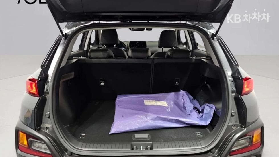 Hyundai Kona Hybrid1.6 HEV Modern Special (special feature/edition) - 23