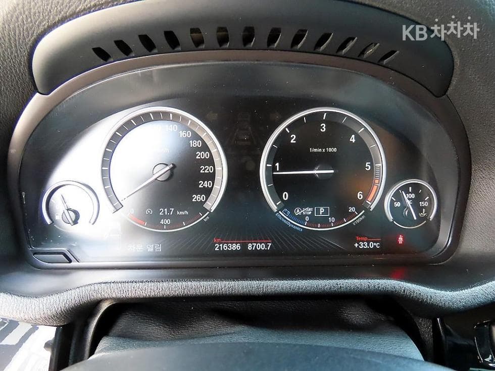 BMW X3 (F25)xDrive 20d F25 - 9