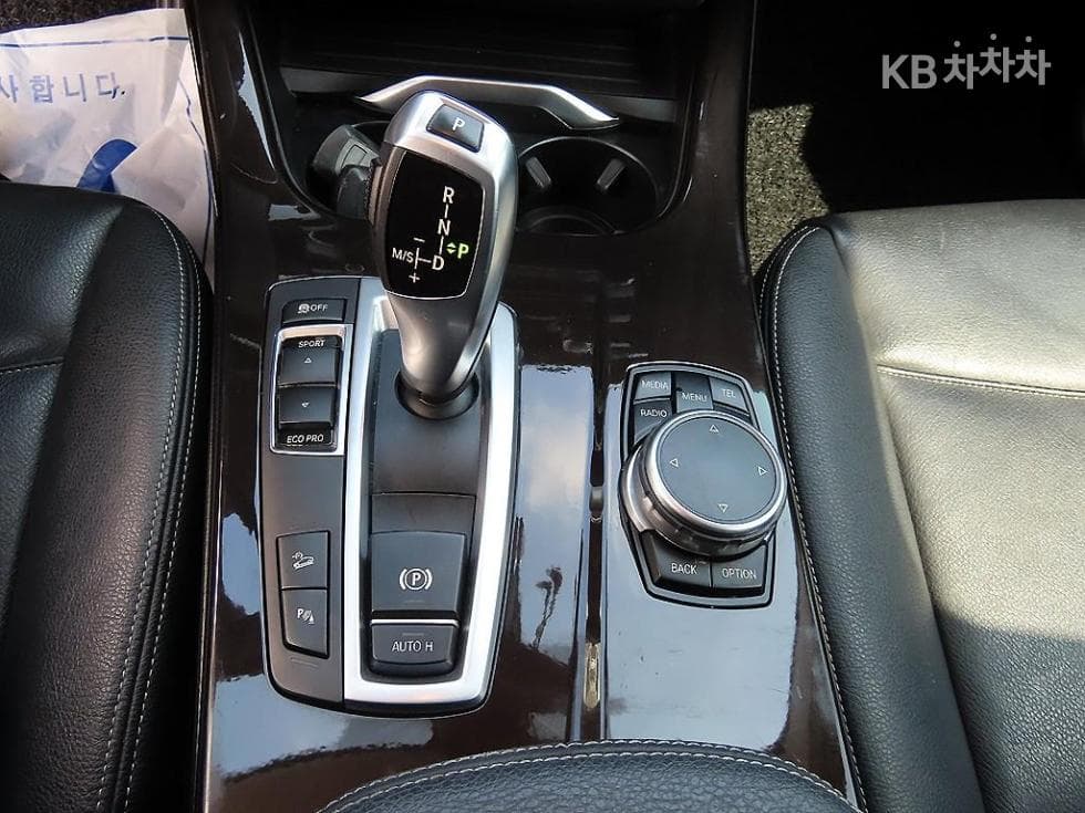 BMW X3 (F25)xDrive 20d F25 - 11