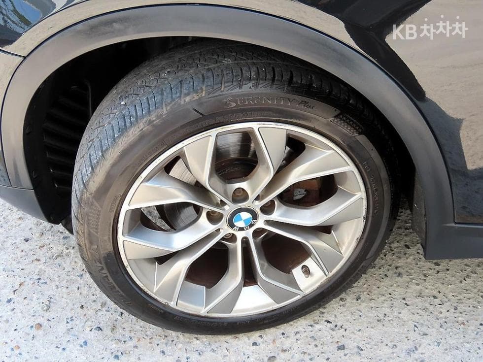 BMW X3 (F25)xDrive 20d F25 - 20