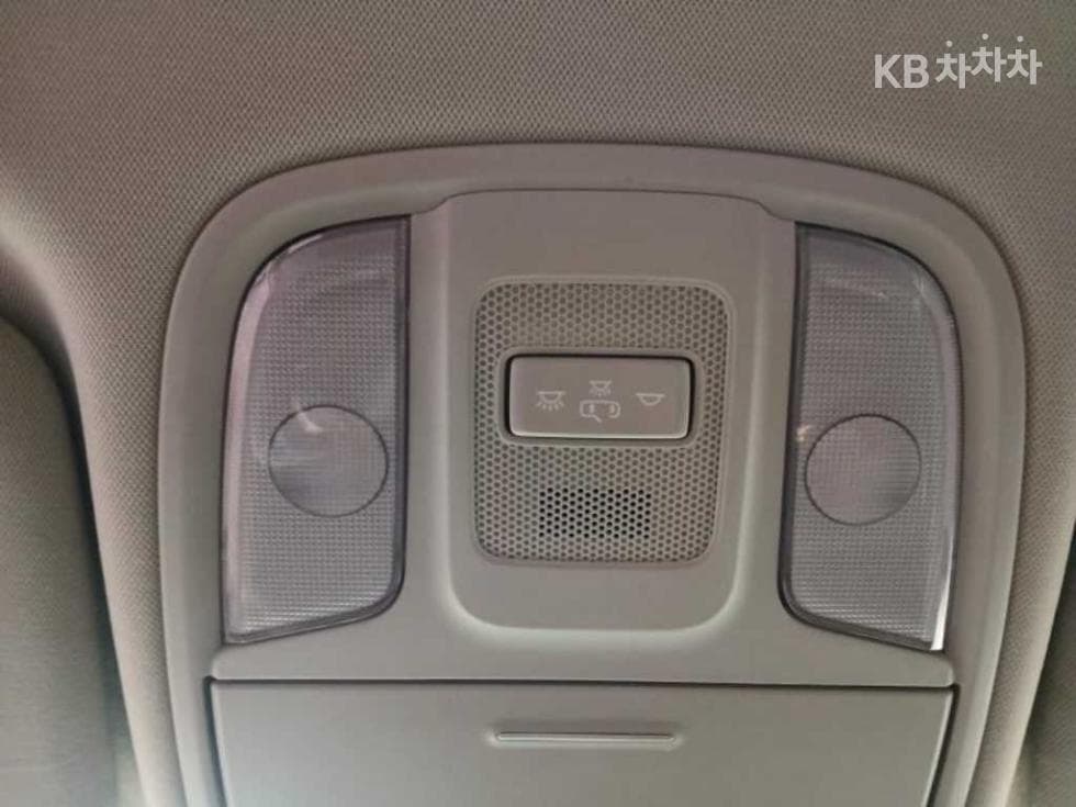 Kia K5 Second generation2.0 Gasoline MX Prestige - 16