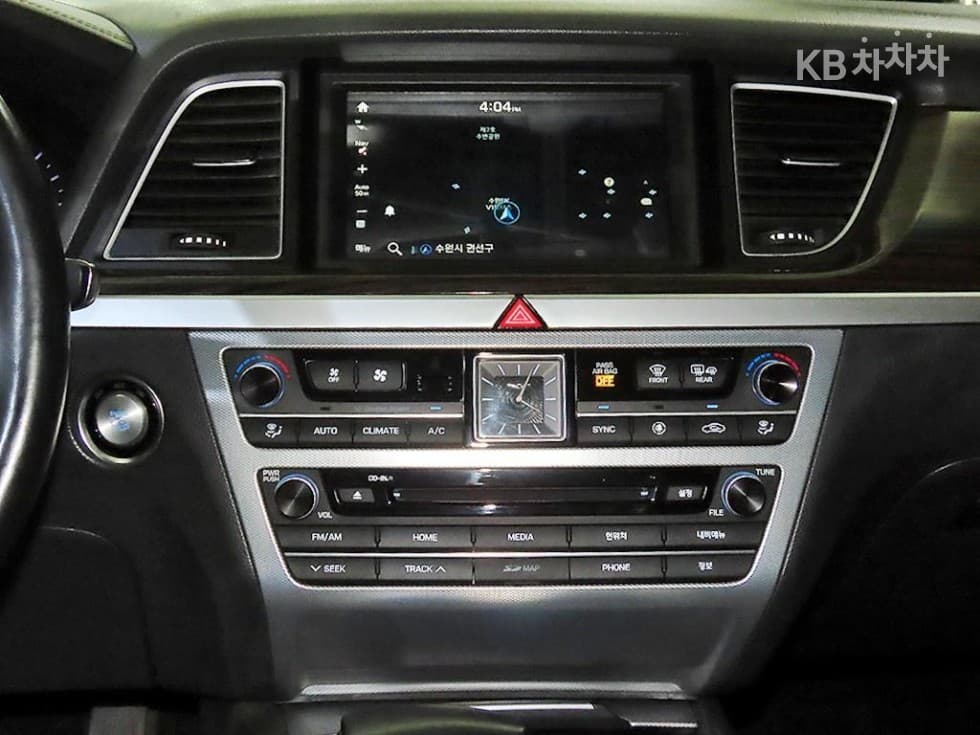Дженезис G802.2D Лукс - 11
