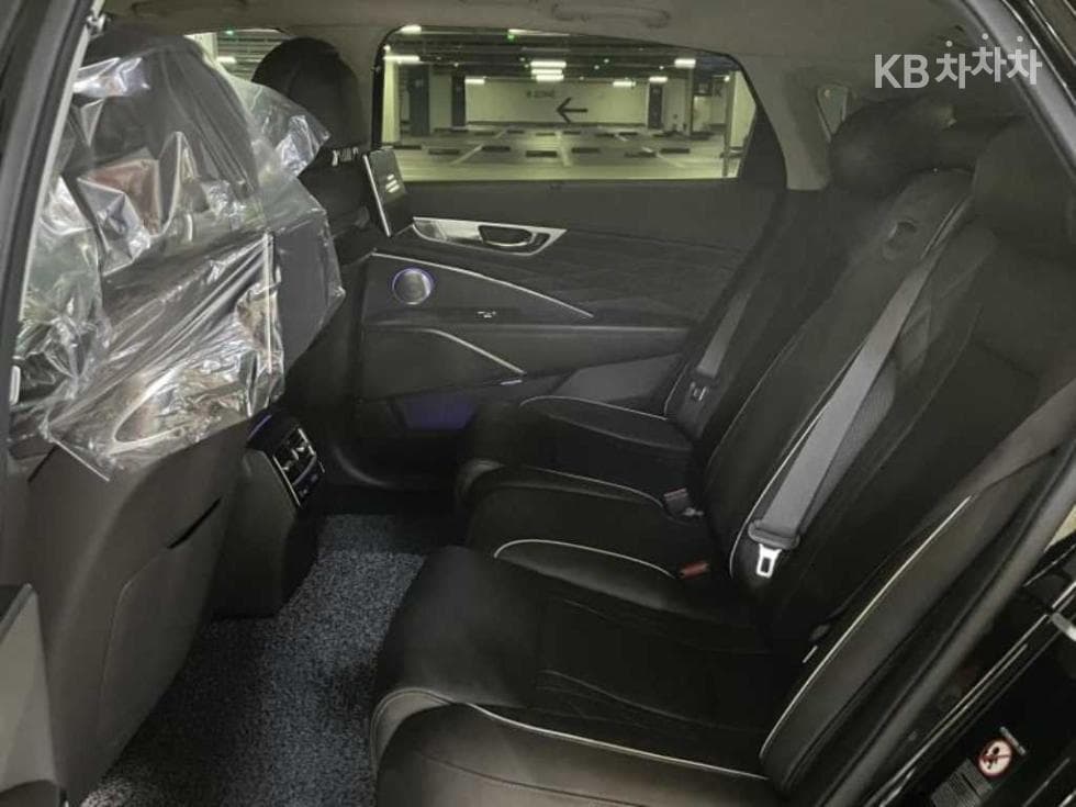 Киа 더 K93.8 GDI AWD 그랜드 플래티넘 - 7