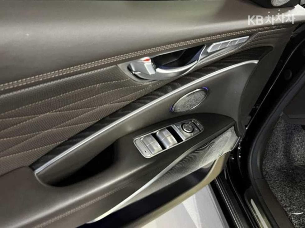 Киа 더 K93.8 GDI AWD 그랜드 플래티넘 - 13