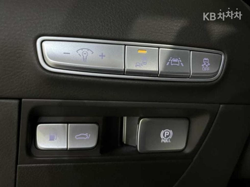 Киа 더 K93.8 GDI AWD 그랜드 플래티넘 - 14