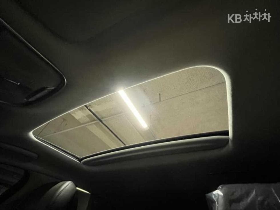 Киа 더 K93.8 GDI AWD 그랜드 플래티넘 - 15
