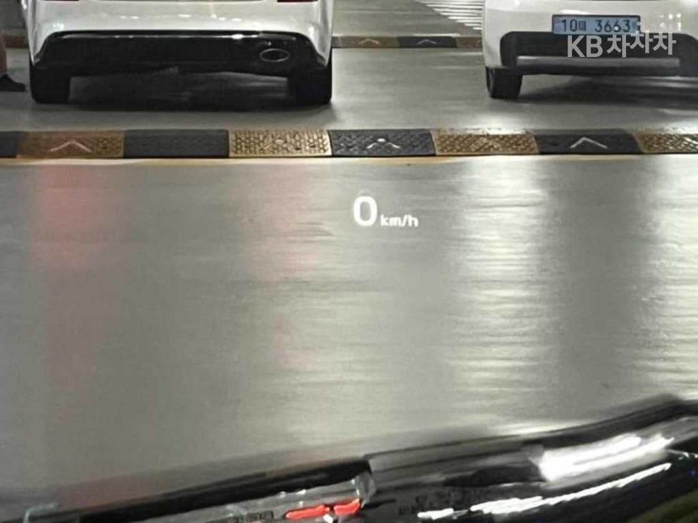 Киа 더 K93.8 GDI AWD 그랜드 플래티넘 - 18