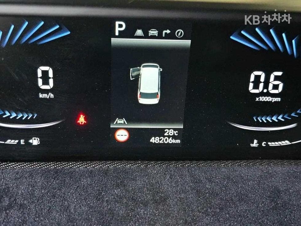 Хюндай Staria Cargo3.5 LPG Cargo 5 Modern - 12