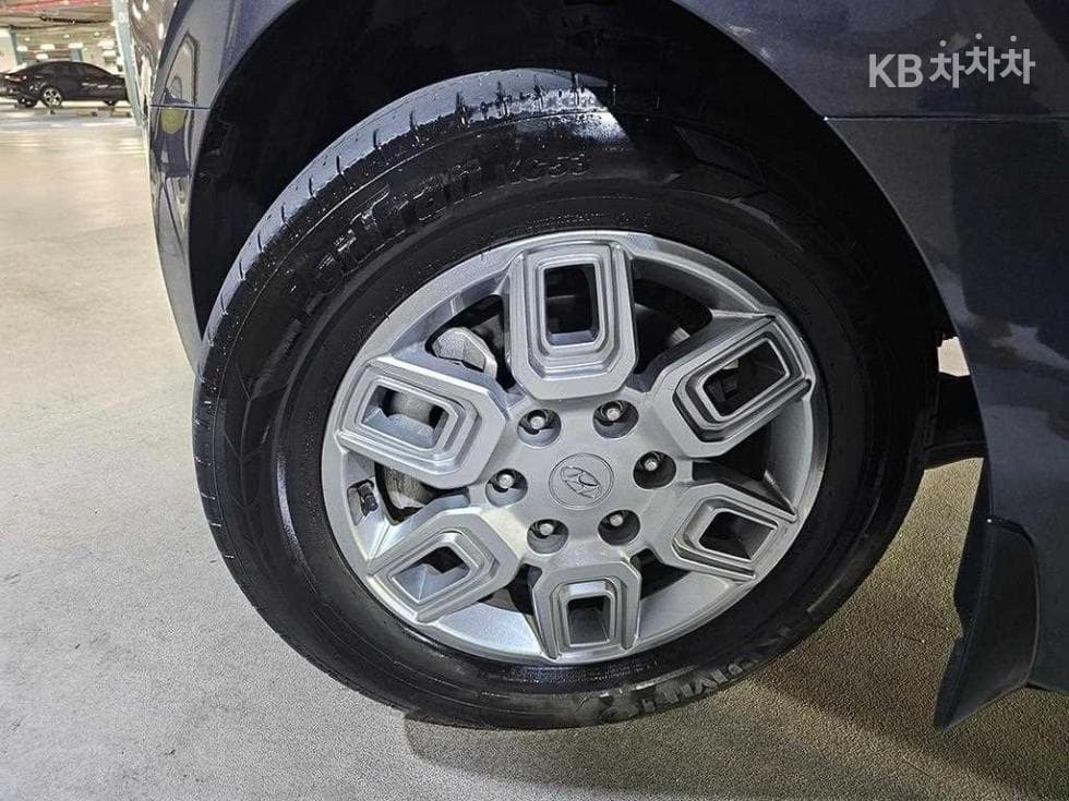 Хюндай Staria Cargo3.5 LPG Cargo 5 Modern - 18