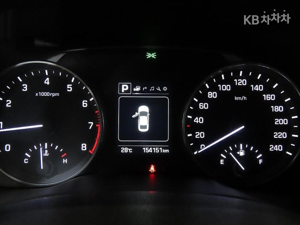 Хюндай Avante (Elantra)AD1.6 GDi Value Plus - 9