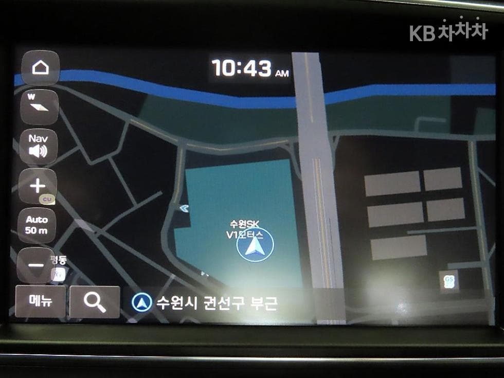 Хюндай Avante (Elantra)AD1.6 GDi Value Plus - 16