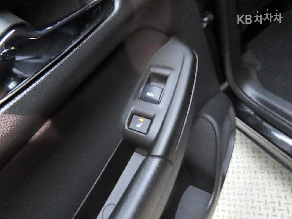 Джи Ем Корея The New (фейслифт) Trailblazer1.35 Бензин Турбо 2WD Premier - 18