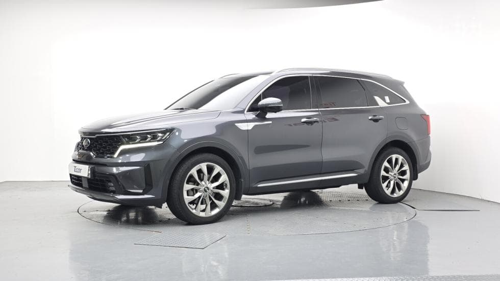 Киа Sorento 4-то поколение 2.2 Дизел 2WD Noblesse - Image 1