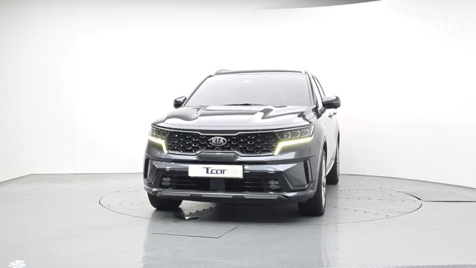 Киа Sorento 4-то поколение2.2 Дизел 2WD Noblesse - 3