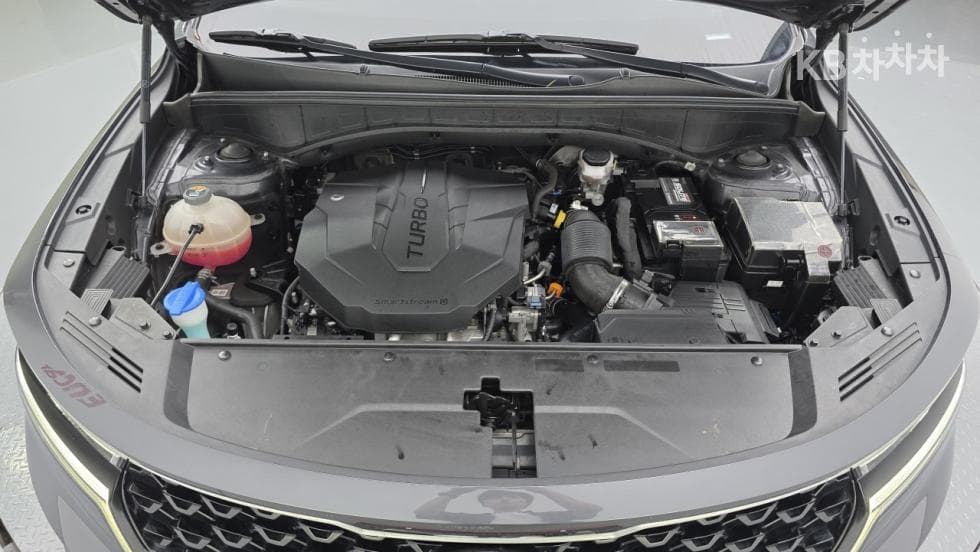 Киа Sorento 4-то поколение2.2 Дизел 2WD Noblesse - 5