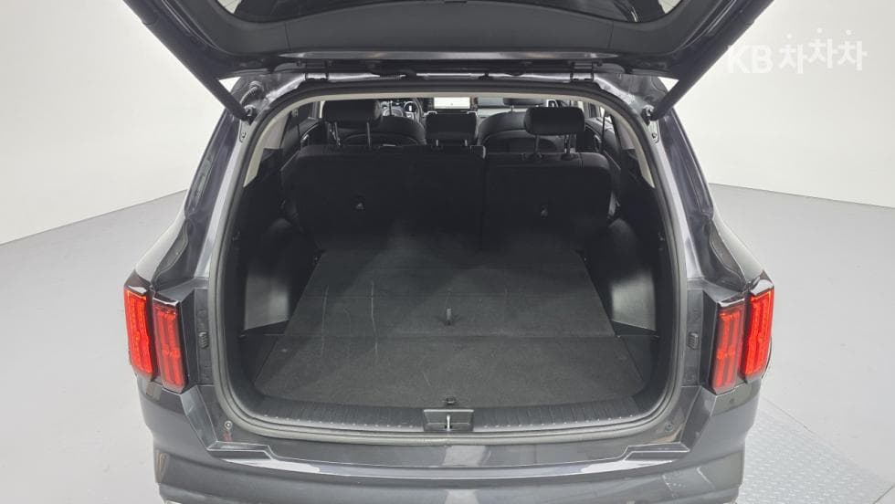 Киа Sorento 4-то поколение2.2 Дизел 2WD Noblesse - 6