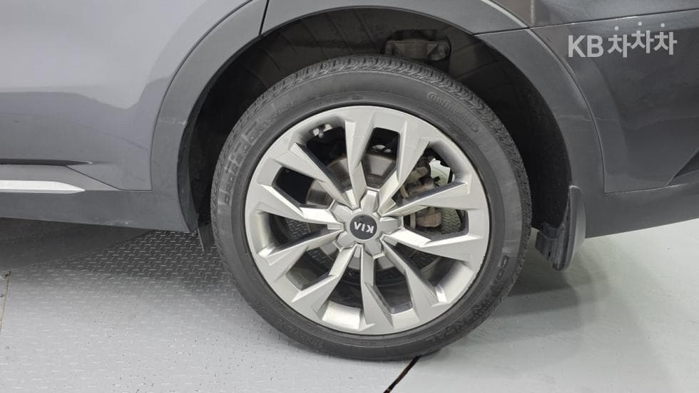 Киа Sorento 4-то поколение2.2 Дизел 2WD Noblesse - 9