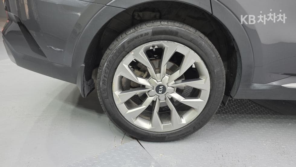Киа Sorento 4-то поколение2.2 Дизел 2WD Noblesse - 10
