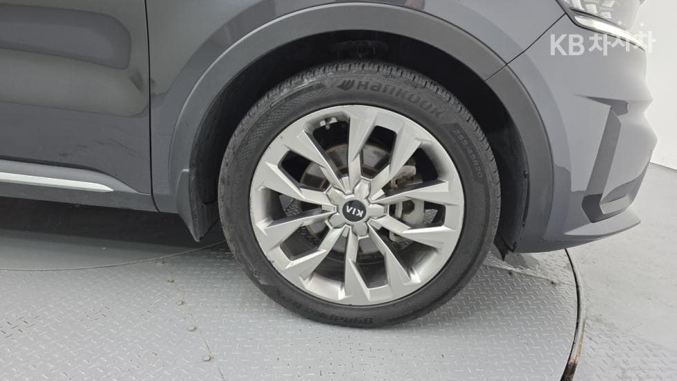 Киа Sorento 4-то поколение2.2 Дизел 2WD Noblesse - 11