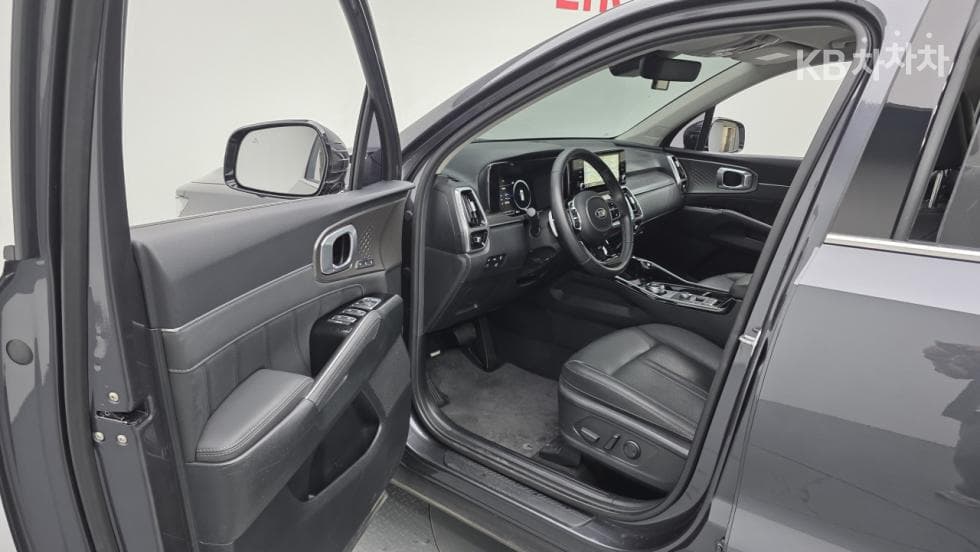 Киа Sorento 4-то поколение2.2 Дизел 2WD Noblesse - 13