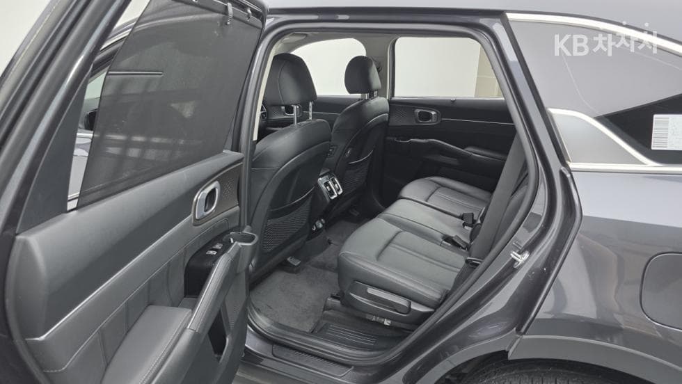 Киа Sorento 4-то поколение2.2 Дизел 2WD Noblesse - 14