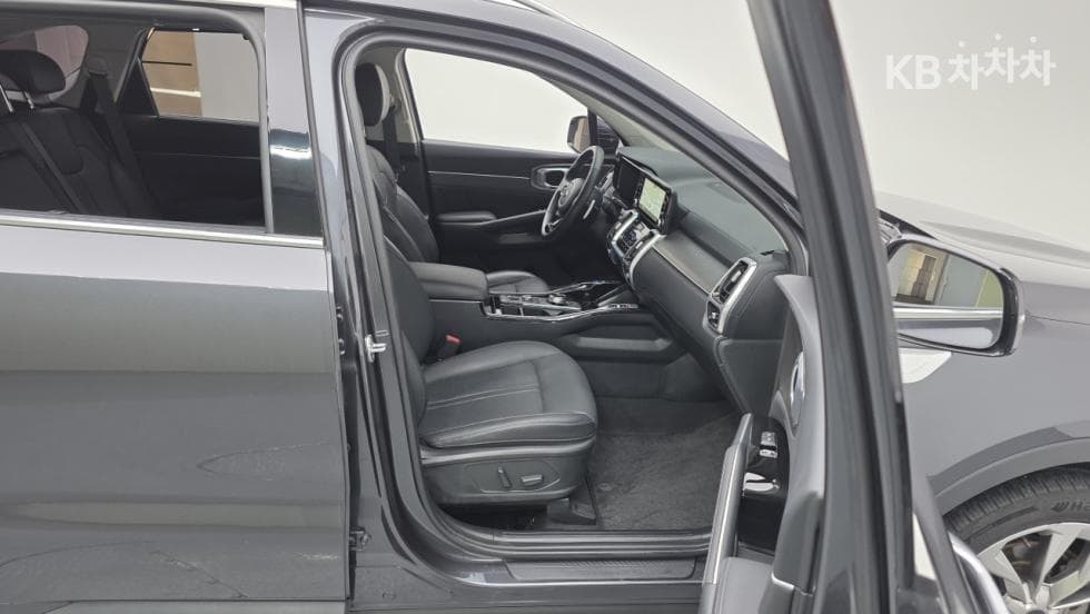 Киа Sorento 4-то поколение2.2 Дизел 2WD Noblesse - 15