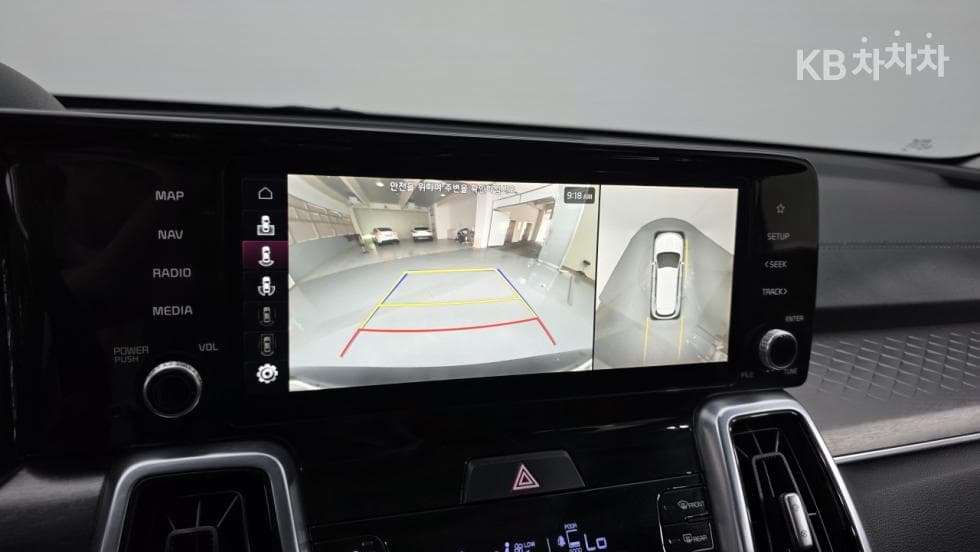 Киа Sorento 4-то поколение2.2 Дизел 2WD Noblesse - 20