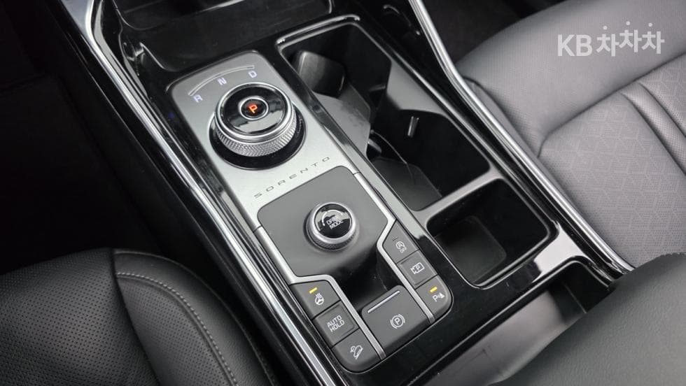 Киа Sorento 4-то поколение2.2 Дизел 2WD Noblesse - 22