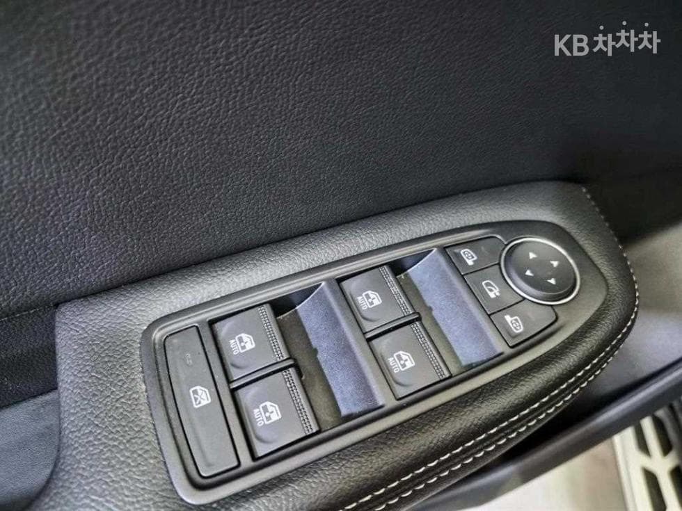 Рено Корея XM31.6 GTe RE - 12