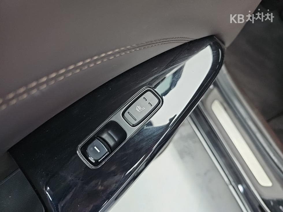 Киа All New K72.4 GDI Noblesse - 13