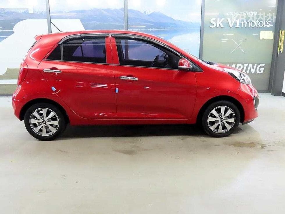 Kia all new Morning / PicantoTrendy - 3