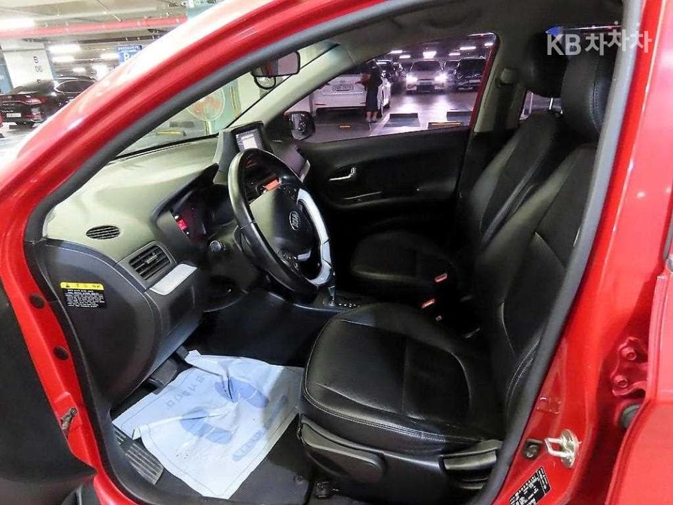 Kia all new Morning / PicantoTrendy - 6