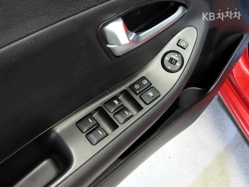 Kia all new Morning / PicantoTrendy - 14