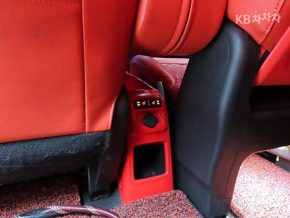 Kia Ray (van)1.0 Gasoline Turbo Prestige - 18