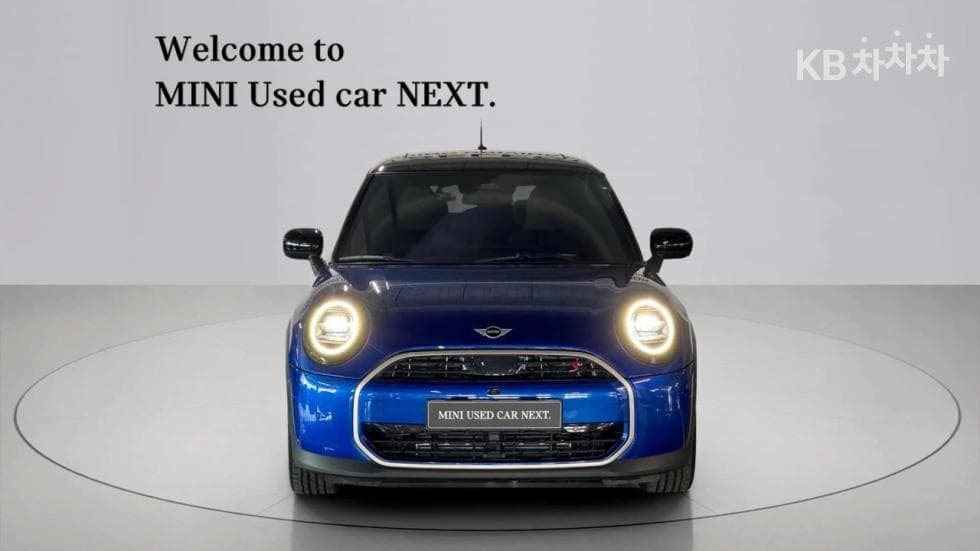 Mini Cooper 4th generationS 2.0 3도어 페이버드 - 3