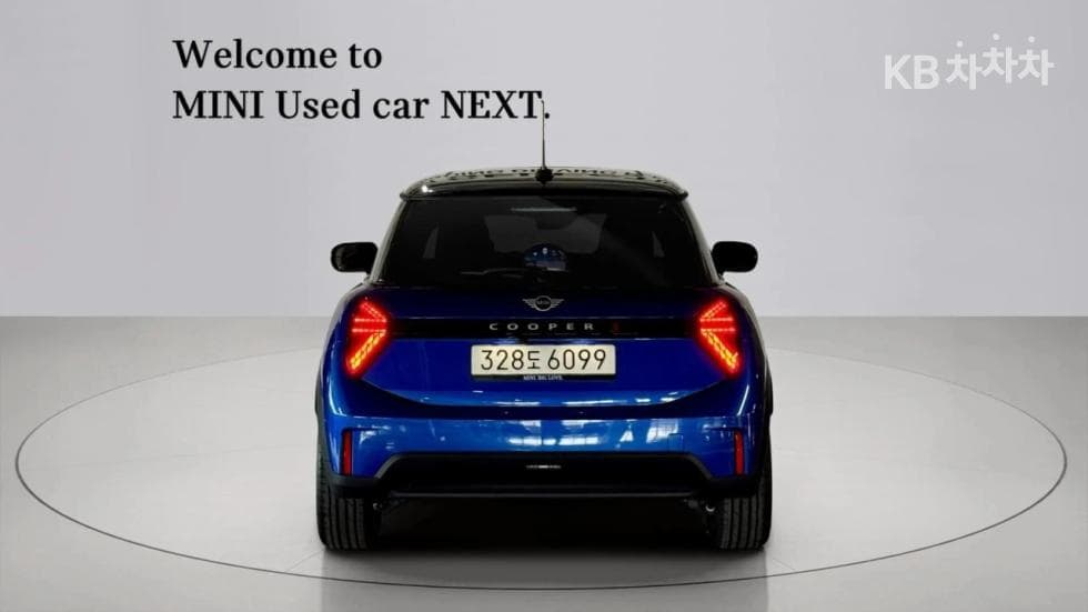 Mini Cooper 4th generationS 2.0 3도어 페이버드 - 4
