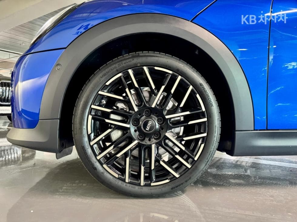 Mini Cooper 4th generationS 2.0 3도어 페이버드 - 5