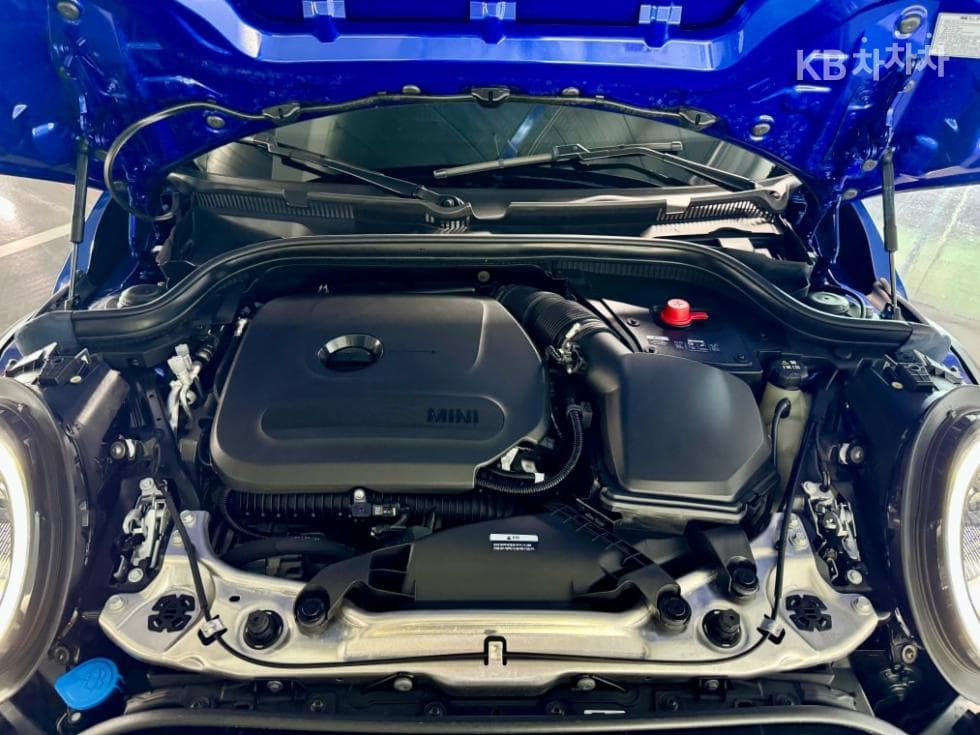 Mini Cooper 4th generationS 2.0 3도어 페이버드 - 6