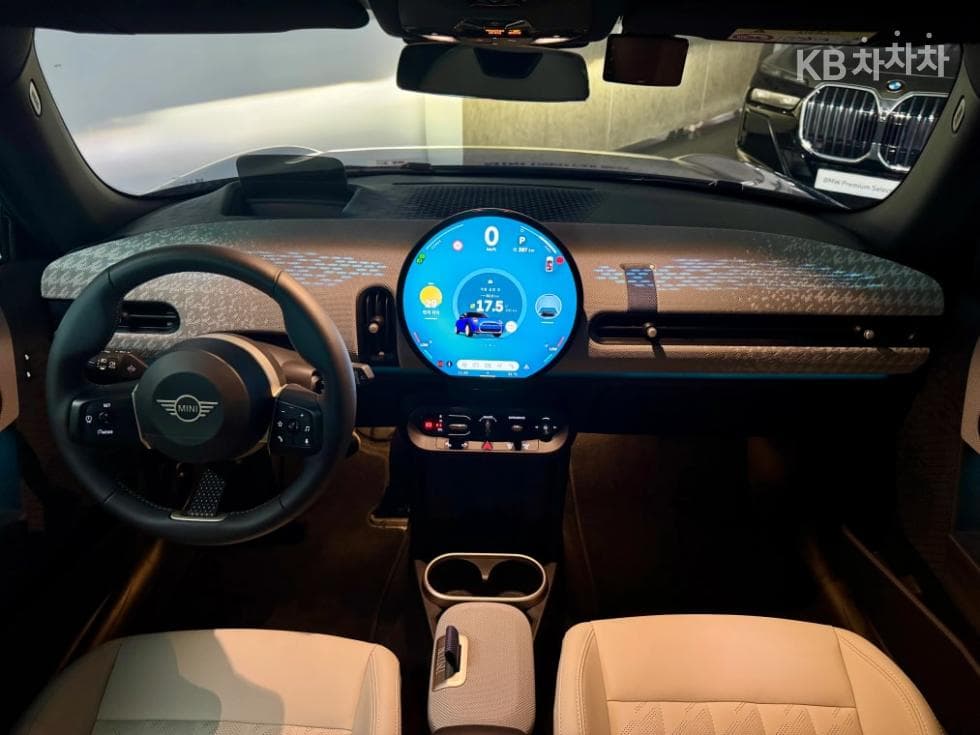 Mini Cooper 4th generationS 2.0 3도어 페이버드 - 7
