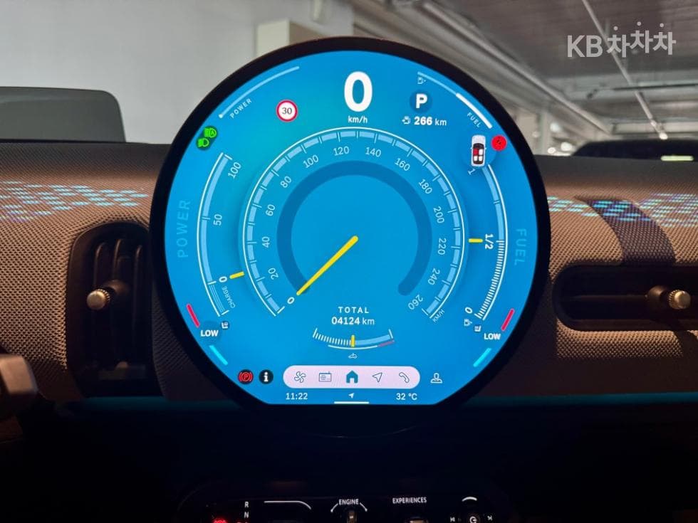 Mini Cooper 4th generationS 2.0 3도어 페이버드 - 8