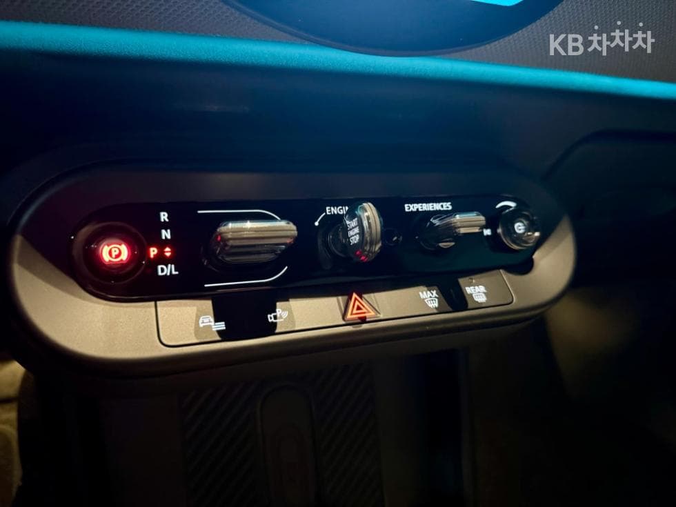 Mini Cooper 4th generationS 2.0 3도어 페이버드 - 9