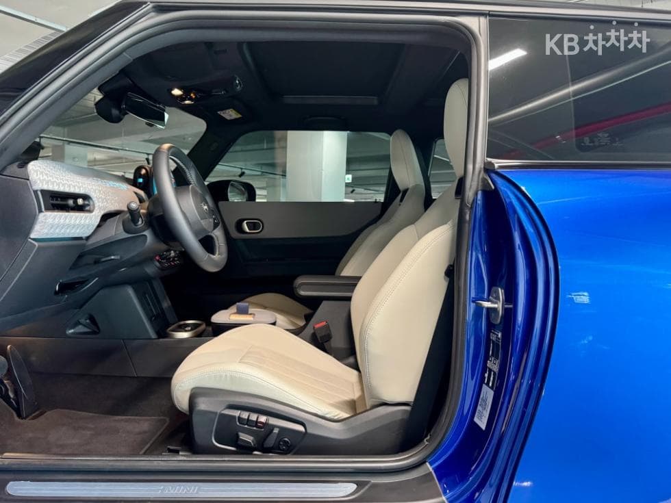 Mini Cooper 4th generationS 2.0 3도어 페이버드 - 10