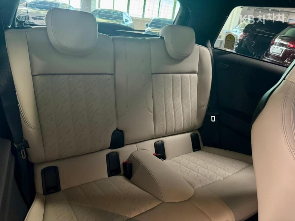 Mini Cooper 4th generationS 2.0 3도어 페이버드 - 11