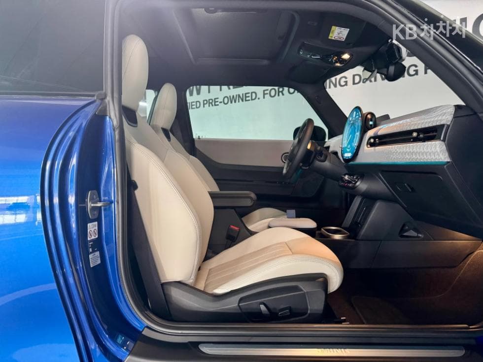 Mini Cooper 4th generationS 2.0 3도어 페이버드 - 12