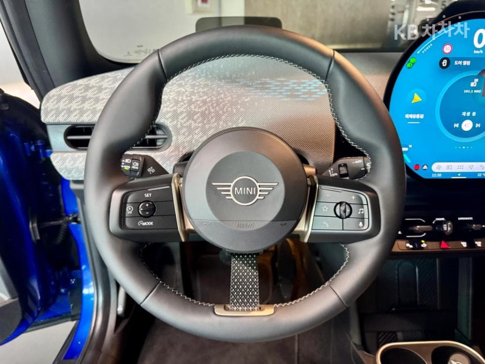 Mini Cooper 4th generationS 2.0 3도어 페이버드 - 14