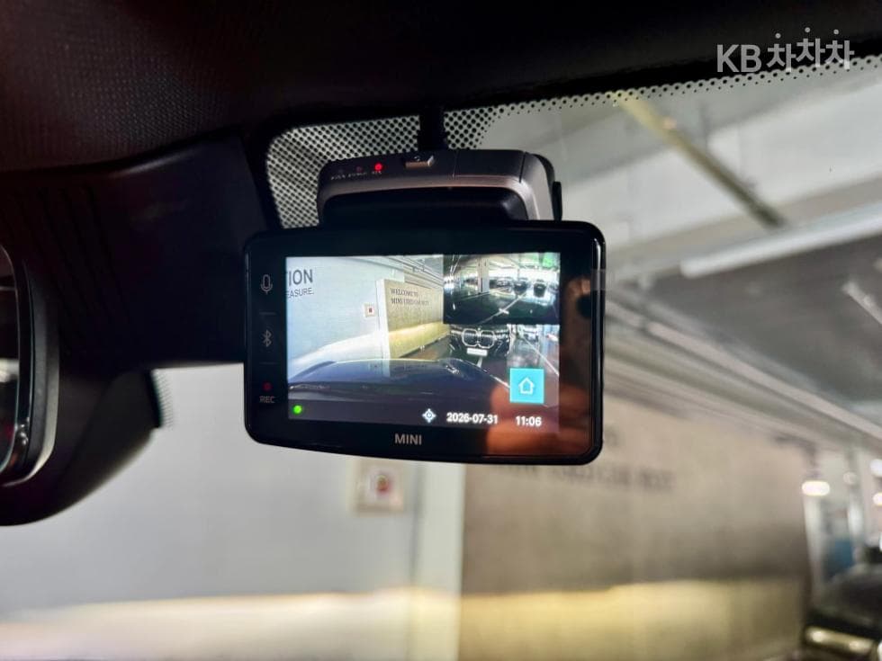 Mini Cooper 4th generationS 2.0 3도어 페이버드 - 18